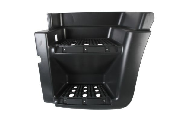 Türschwellen - Trittbrett