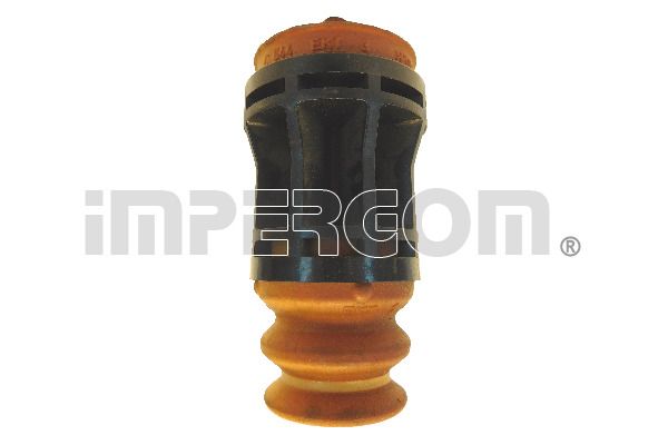 Faltenbalgsatz, Antriebswelle