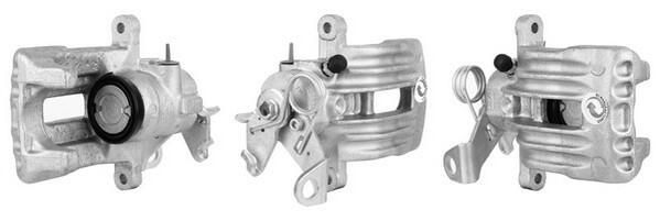 Bremssattel