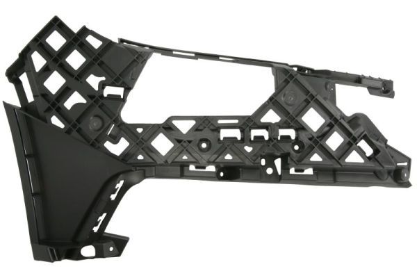 Stoßfängerbefestigung vorne R (unter dem Scheinwerfer, kunststoff) passt zu: VW ARTEON 03.17-06.20