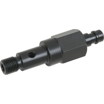 Gehäuse der Steuereinheit