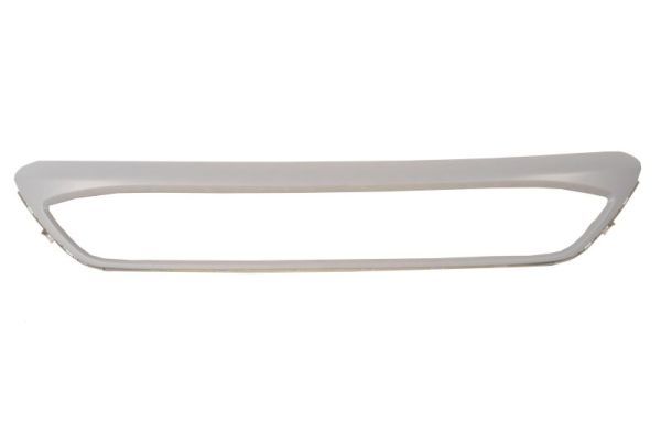 Attrappe Rahmen (mit Basisbeschichtung, ST- Line) passt zu: FORD KUGA II 10.12-12.19