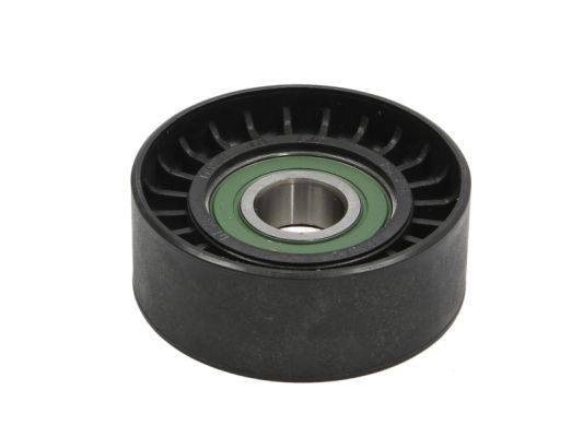 Spannrolle, Keilrippenriemen