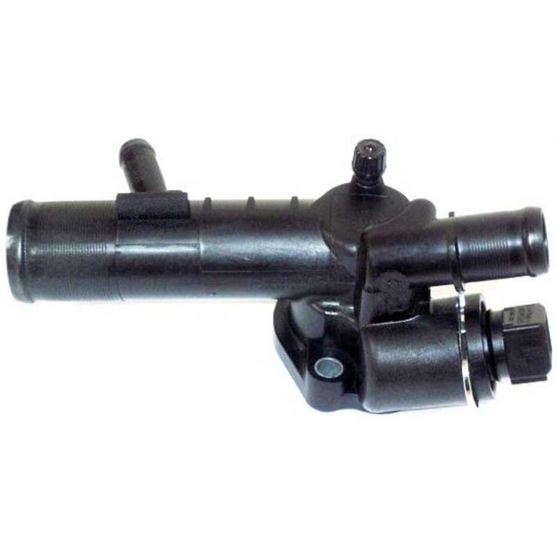 Thermostat, Kühlmittel