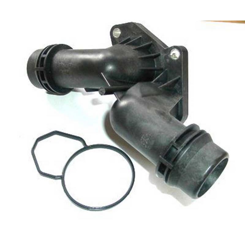 Thermostat, Kühlmittel