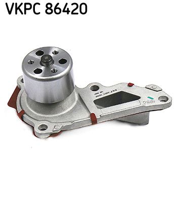Kühlmittelpumpe