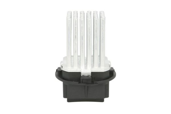 Regler, Innenraumgebläse