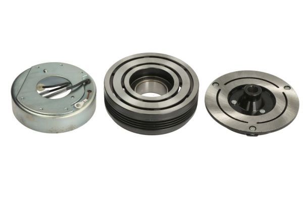 Magnetkupplung, Klimakompressor