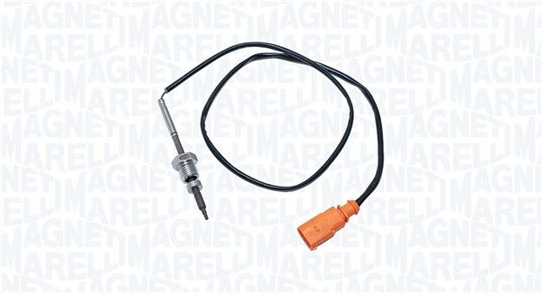 Sensor, Abgastemperatur