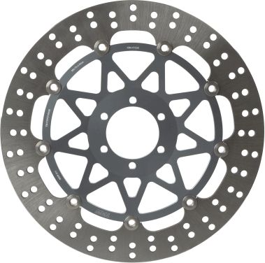 Bremsscheibe