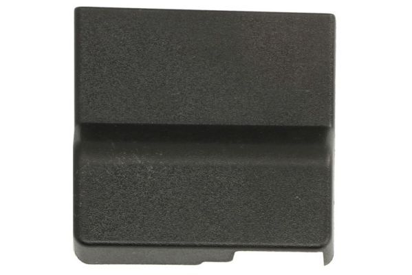 Blende, Kühlergitter