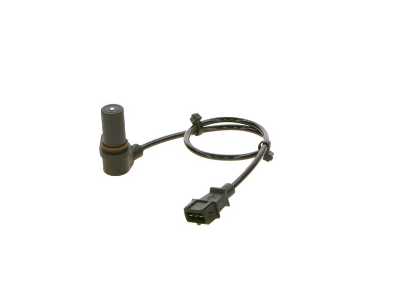 Kurbelwellensensor passt zu: OPEL ASTRA G, ASTRA G/KOMBI, FRONTERA B, OMEGA B, SIGNUM, SINTRA, VECTRA B, VECTRA C, VECTRA C GTS, ZAFIRA A, SAAB 9-3, 9-5 2.0D/2.2D/2.5D 04.94-02.15