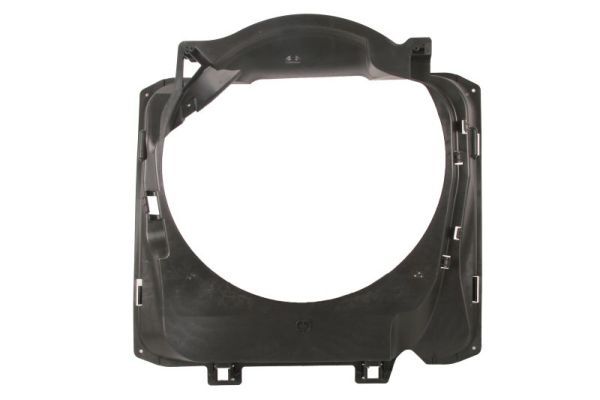 Gehäuse des Kühlerlüfters passt zu: MAN TGA 04.00-