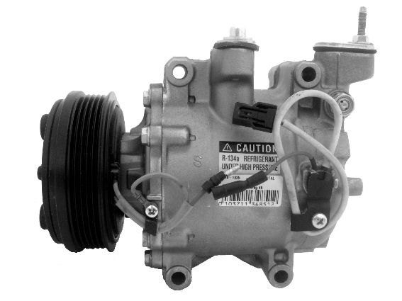 Kühlsystem Gummischlauch passt zu: VW GOLF I, JETTA I 1.5-1.8 04.74-02.84