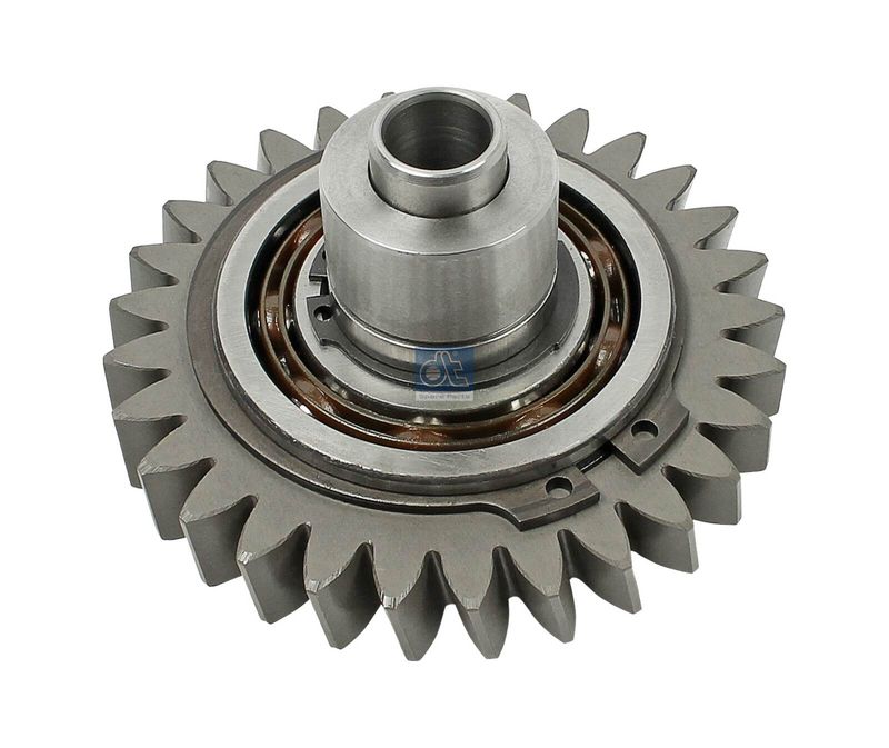 Zahnrad, Nockenwelle