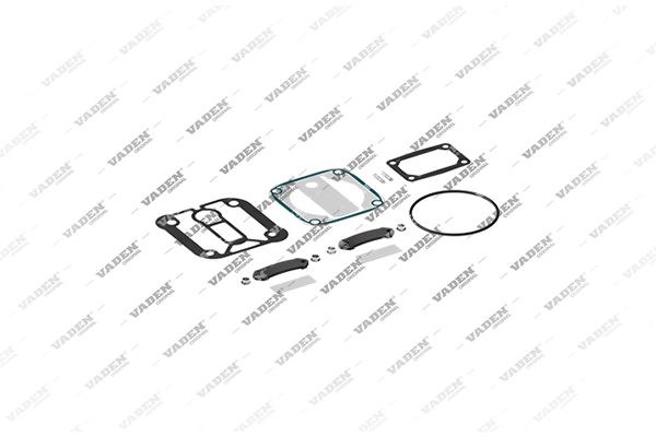 Reparatursatz, Druckluftkompressor