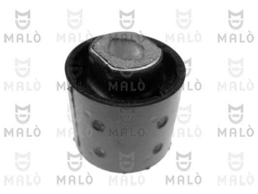 Mittelschalldämpfer