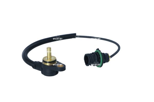 Kühlmitteltemperatur -Sensor (anzahl der Pins: 2) passt zu: VOLVO 8700, B7, FH12, FH16, FH16 II, FL6, FM12, FM7 D12A340-TD63ES 09.85-