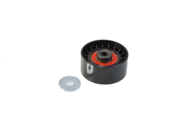 Riemenspanner, Keilrippenriemen