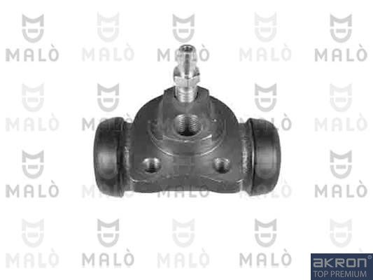 ABS-Sensor vorne L/R passt zu: FORD TOURNEO CONNECT, TRANSIT CONNECT 1.8/1.8D/1.8LPG 06.02-12.13