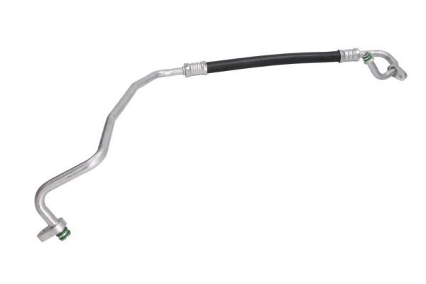 Klimaanlagenleitung passt zu: PEUGEOT 3008, 3008 I, 308 II, 308 II/KOMBI, 5008, PARTNER/MINIVAN, RIFTER 1.2/1.5D/1.6D 06.09-