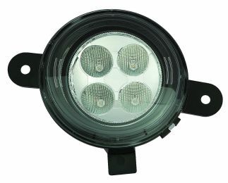 Hauptscheinwerfer