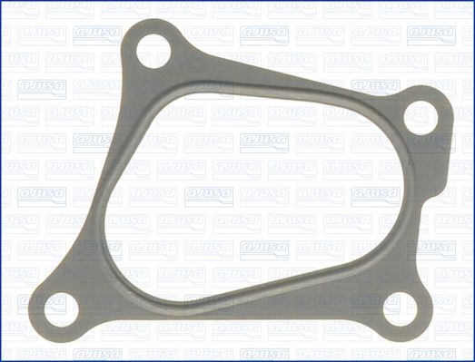 Thermostatdichtung passt zu: MINI (R50, R53), TOYOTA YARIS, YARIS VERSO 1.4D 09.00-09.06