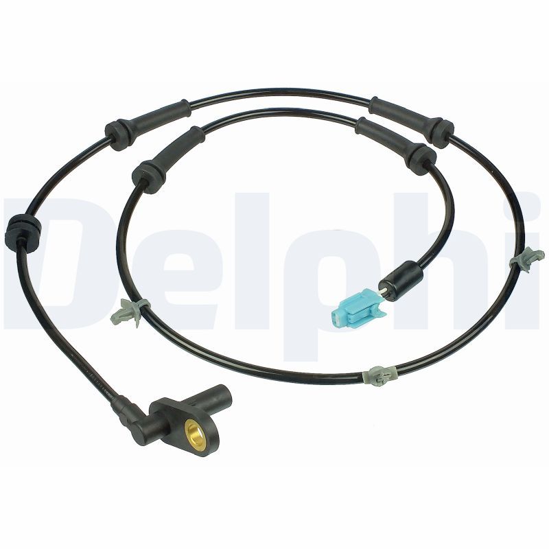 ABS-Sensor vorne L passt zu: NISSAN PRIMERA 1.6-2.2D 01.02-