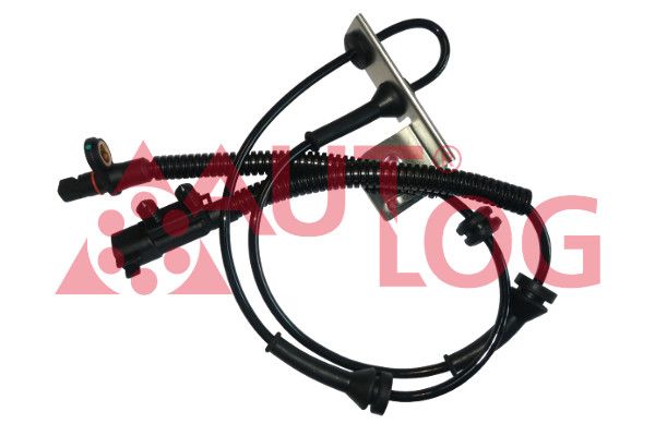 ABS-Sensor vorne L/R passt zu: CHRYSLER TOWN & COUNTRY, VOYAGER V, DODGE GRAND 2.8D-4.0 06.07-