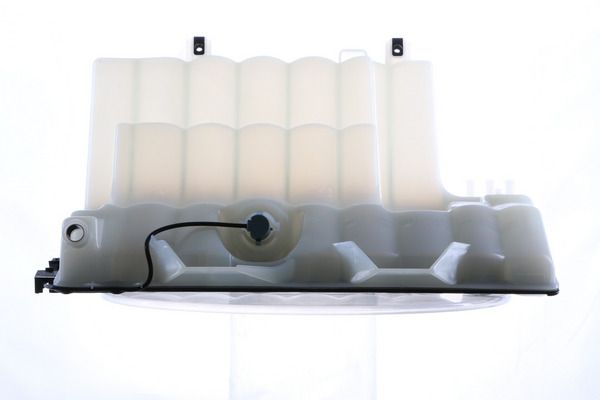 Kühlmittelausgleichsbehälter (mit Niveausensor) passt zu: DAF 65, 65 CF, 75, 75 CF, 85, 85 CF, CF 65, CF 75, CF 85 CE136C-XF355M 07.92-