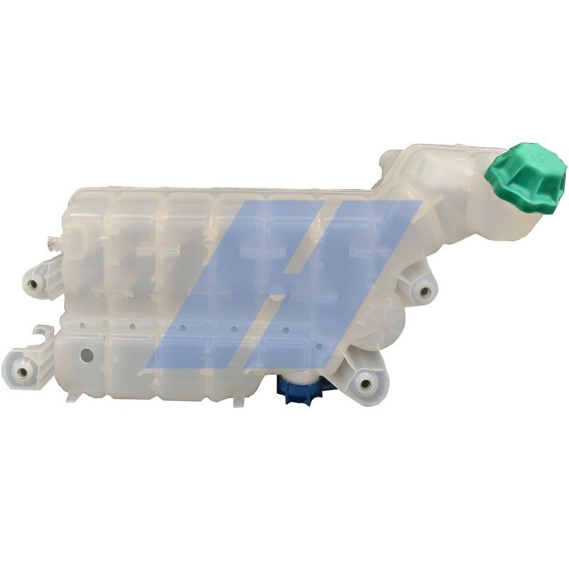 Ausgleichsbehälter, Kühlmittel