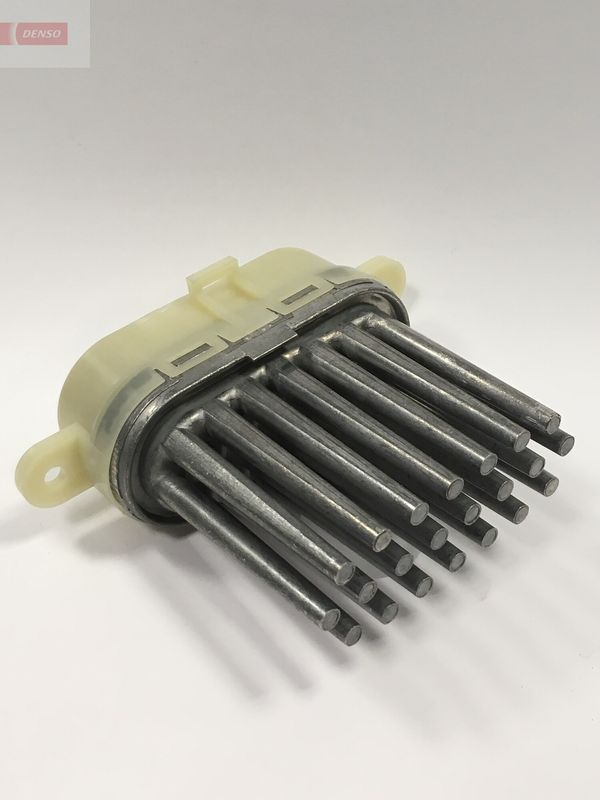 Widerstand, Innenraumgebläse