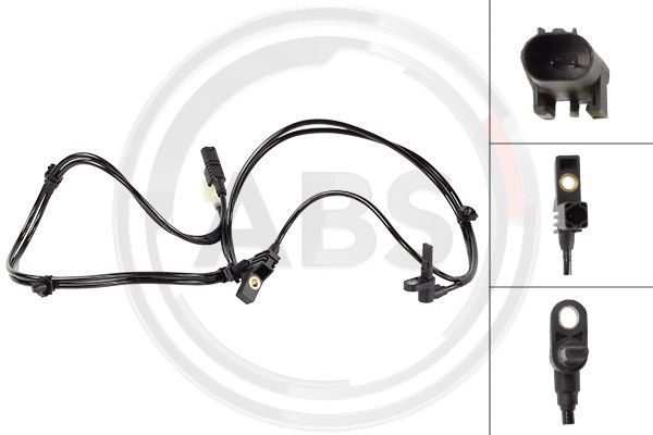 Bremsleitung elastisch hinten R (länge 233mm, M10x1/M12x1) passt zu: AUDI A3, TT, SEAT LEON, TOLEDO II, TOLEDO IV, SKODA OCTAVIA I, OCTAVIA I/KOMBI, RAPID, ROOMSTER 1.0-2.5 09.96-12.19