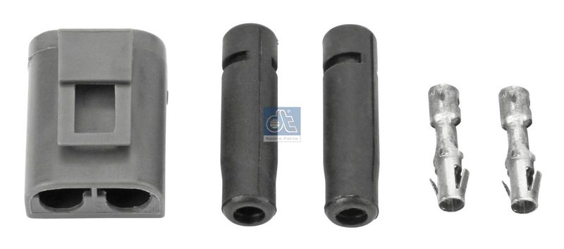 Stecker