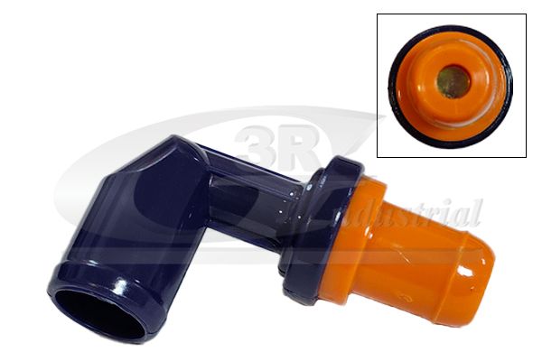 Schraube, Abgasanlage