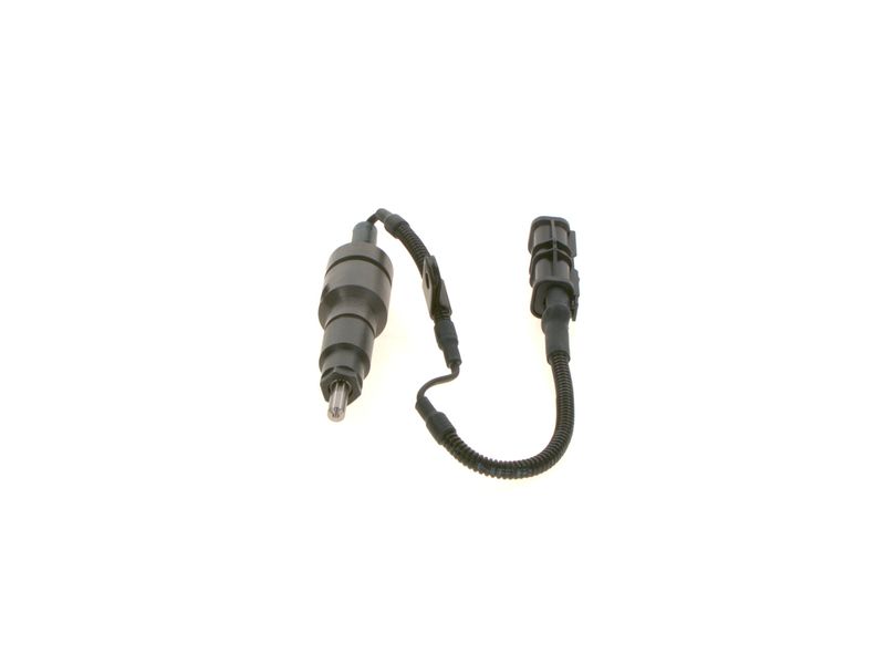 Einspritzdüse (mit Nadelbewegungssensor) passt zu: MAN HOCL, LION´S CITY, LION´S COACH, LION´S STAR, TGA, NEOPLAN TOURLINER I D2866LF26-D2876LOH03 06.99-