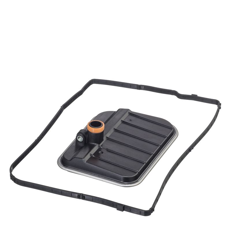 Hydraulikfilter, Automatikgetriebe