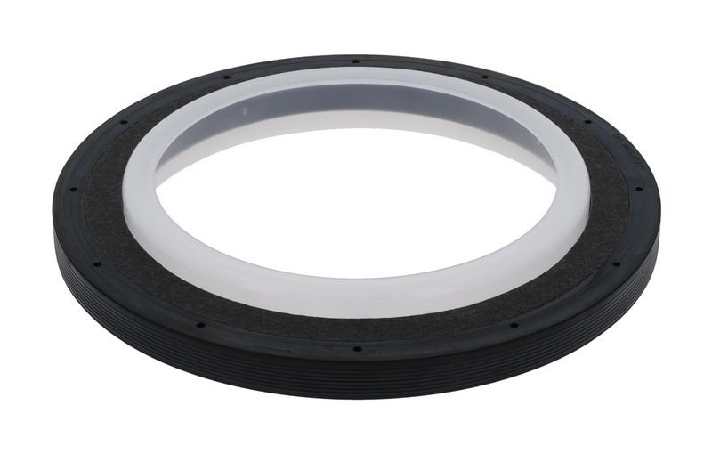 Wellendichtring, Kurbelwelle