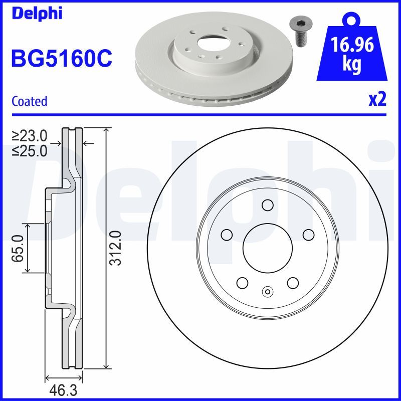 Bremsscheibe