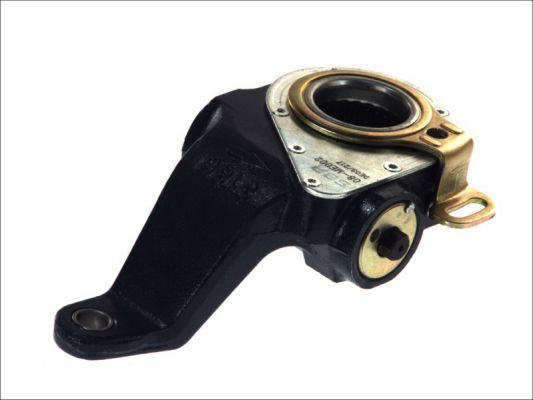 Gestängesteller, Bremsanlage