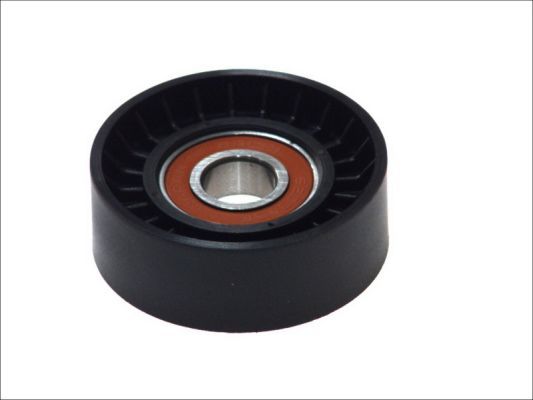 Spannrolle, Keilrippenriemen