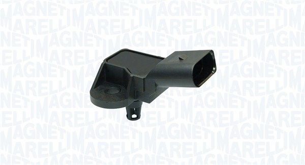Drucksensor im Ansaugkrümmer passt zu: AUDI A3, A4 B7, A4 B8, A5, A6 ALLROAD C6, A6 ALLROAD C7, A6 C6, A6 C7, A7, A8 D3, A8 D4, Q5, SEAT ALTEA, ALTEA XL, CORDOBA, IBIZA III 1.0-4.2 01.98-