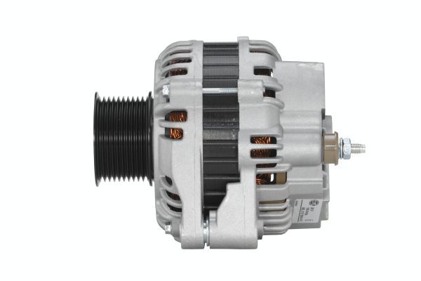 Drehstromgenerator