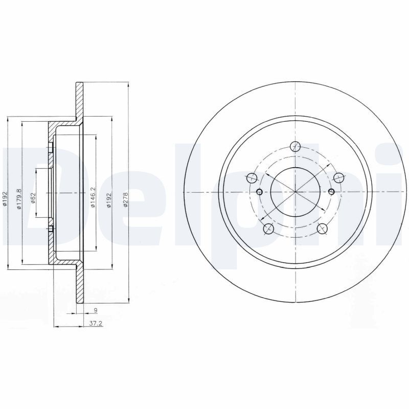 Bremsscheibe
