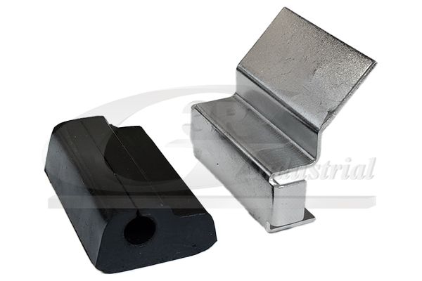 Ölkühler passt zu: MERCEDES C (A205), C (C205), C T-MODEL (S205), C (W205), E (A238), E (C238), E T-MODEL (S213), E (W213), GLC (C253), GLC (X253), SLC (R172), SLK (R172) 2.0/2.0H 12.13-