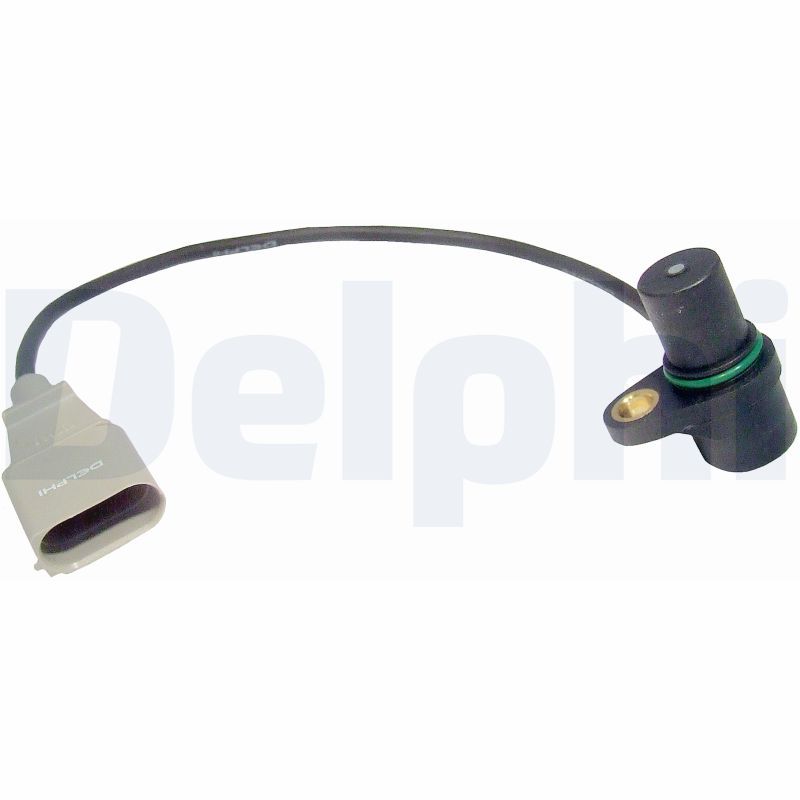 Kurbelwellensensor passt zu: AUDI A3, A4 B6, A4 B7, A6 ALLROAD C6, A6 C6, A8 D3, TT, VW EOS, PHAETON, SHARAN 2.0-3.6 04.00-03.16