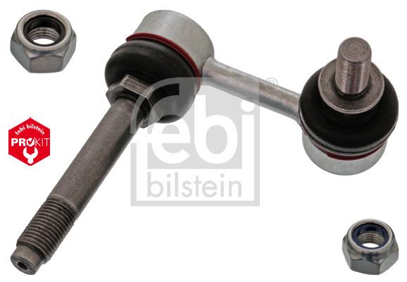 Stange/Strebe, Stabilisator