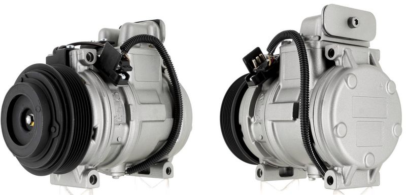 Klimakompressor