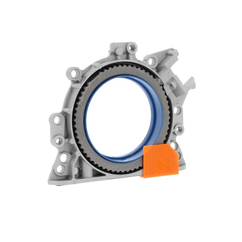 Wellendichtring, Kurbelwelle