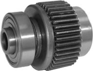 Mittelschalldämpfer